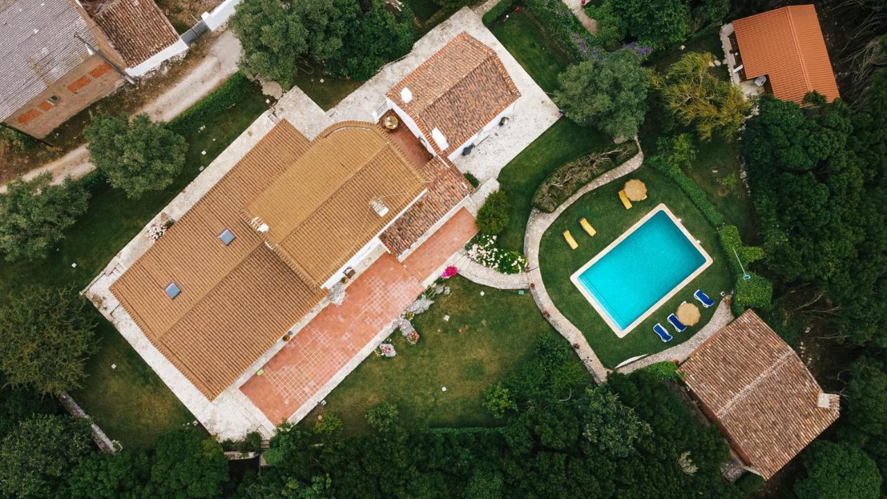 Country Village Senses Reguengo Grande Zewnętrze zdjęcie