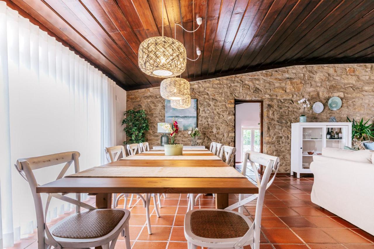 Country Village Senses Reguengo Grande Zewnętrze zdjęcie