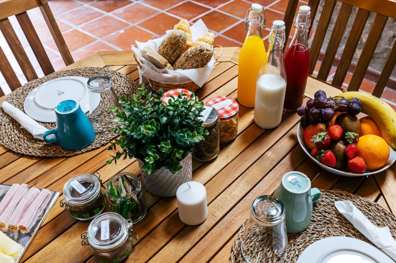 Country Village Senses Reguengo Grande Zewnętrze zdjęcie