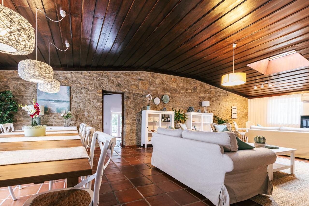 Country Village Senses Reguengo Grande Zewnętrze zdjęcie
