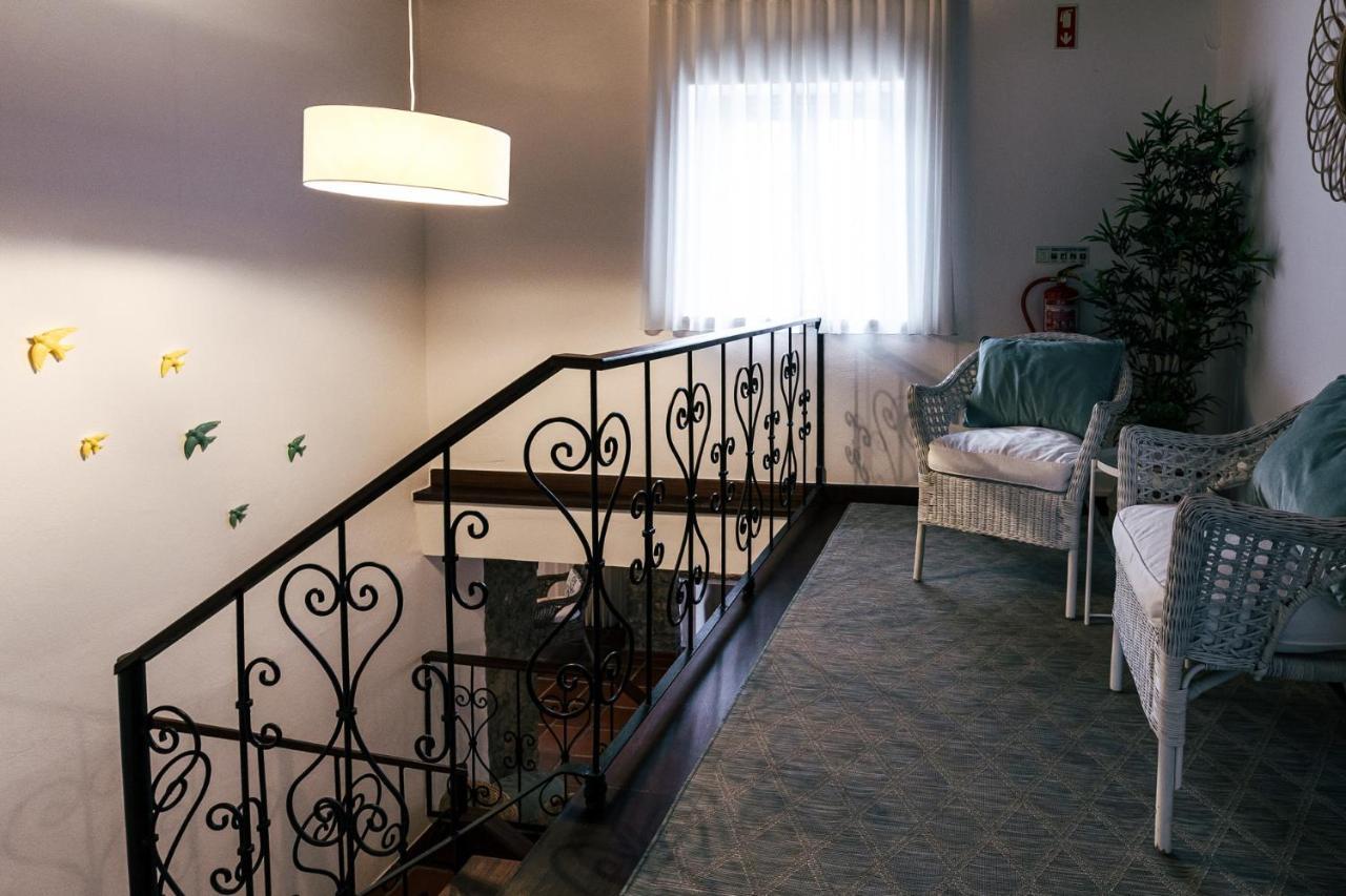 Country Village Senses Reguengo Grande Zewnętrze zdjęcie