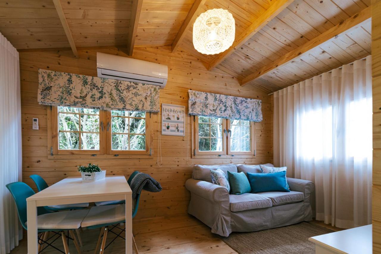 Country Village Senses Reguengo Grande Zewnętrze zdjęcie