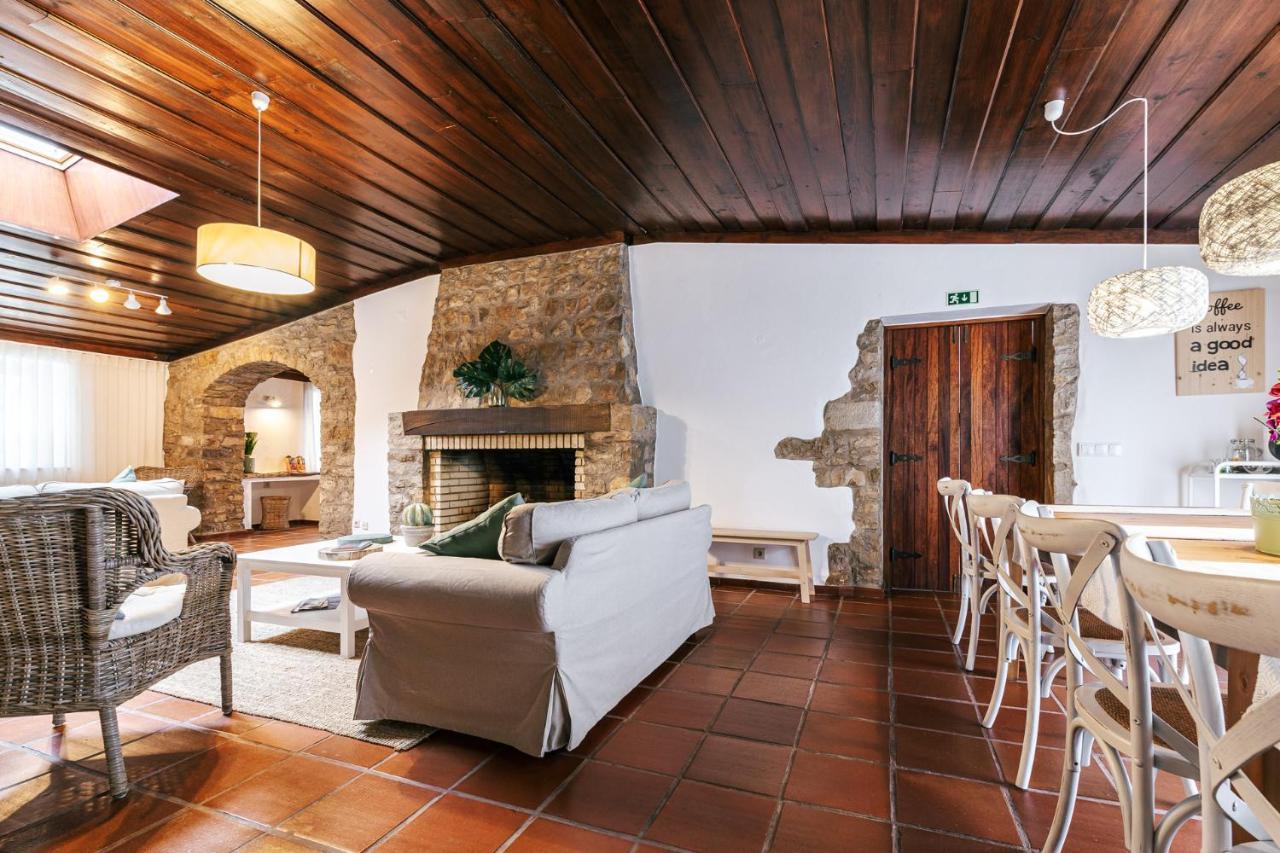 Country Village Senses Reguengo Grande Zewnętrze zdjęcie