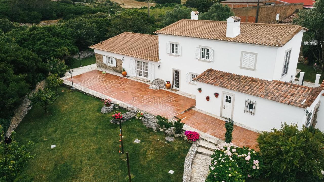 Country Village Senses Reguengo Grande Zewnętrze zdjęcie