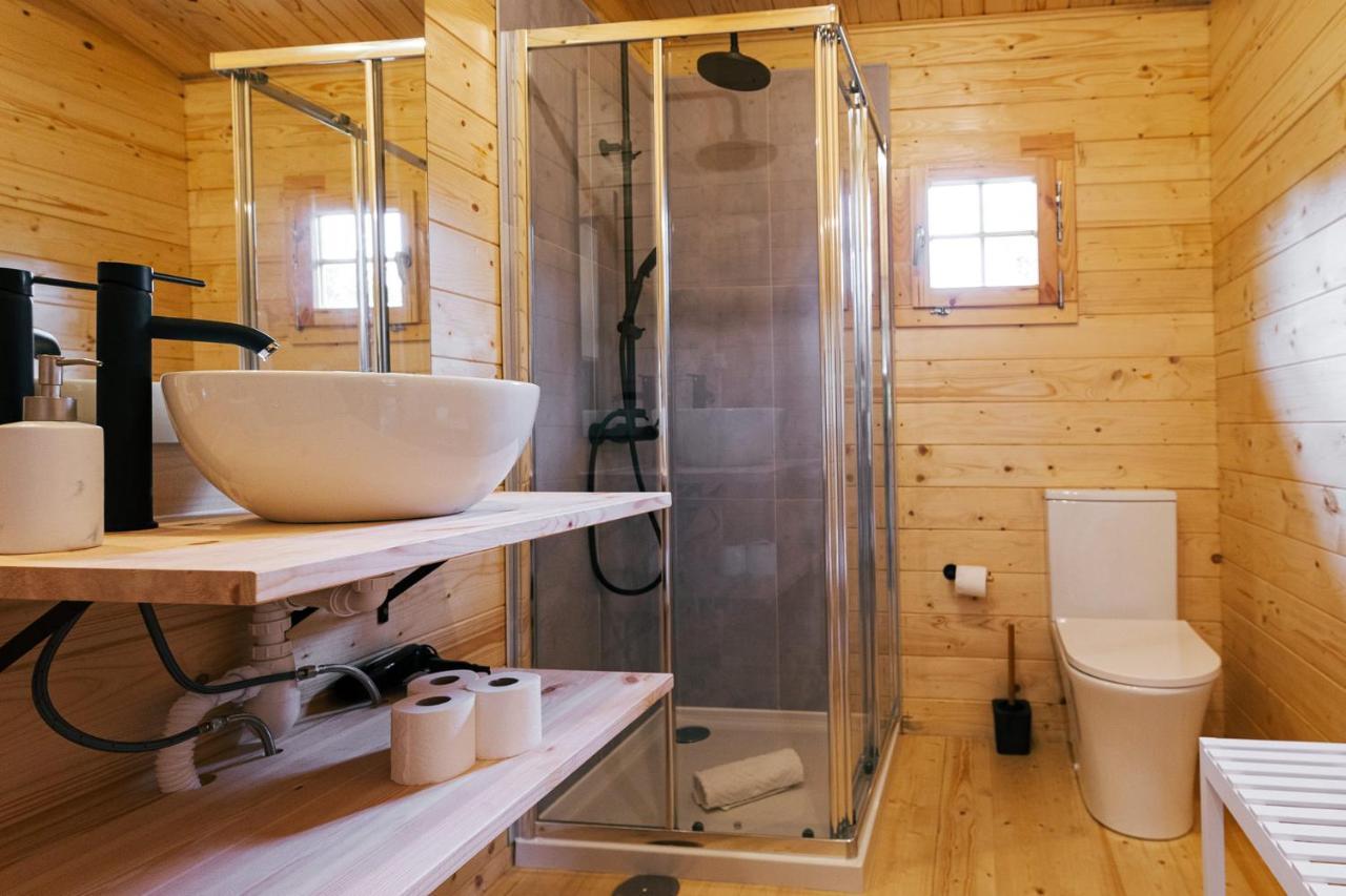 Country Village Senses Reguengo Grande Zewnętrze zdjęcie