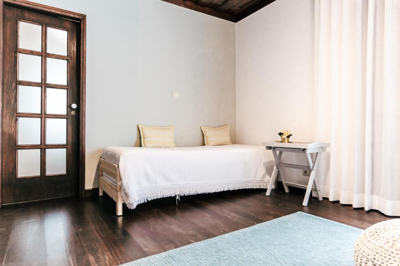 Country Village Senses Reguengo Grande Zewnętrze zdjęcie
