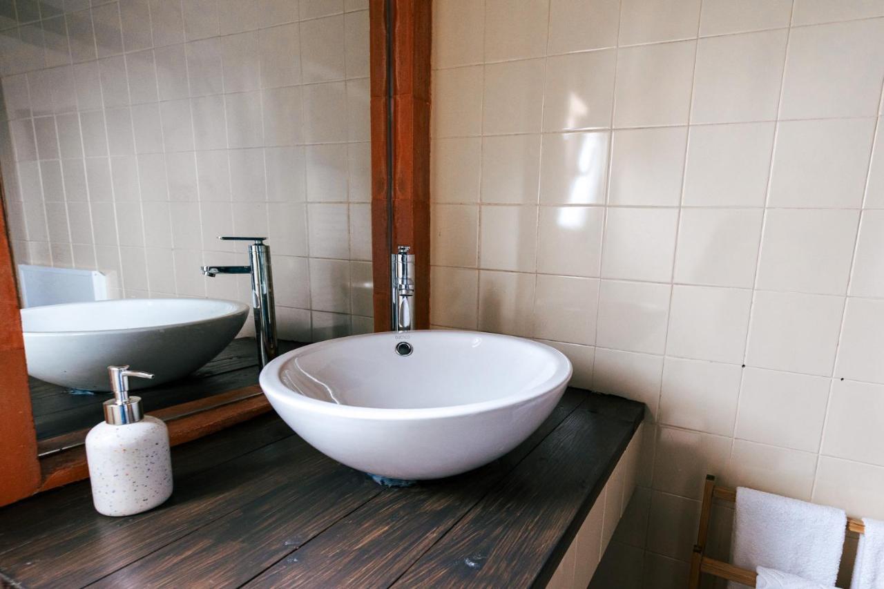Country Village Senses Reguengo Grande Zewnętrze zdjęcie