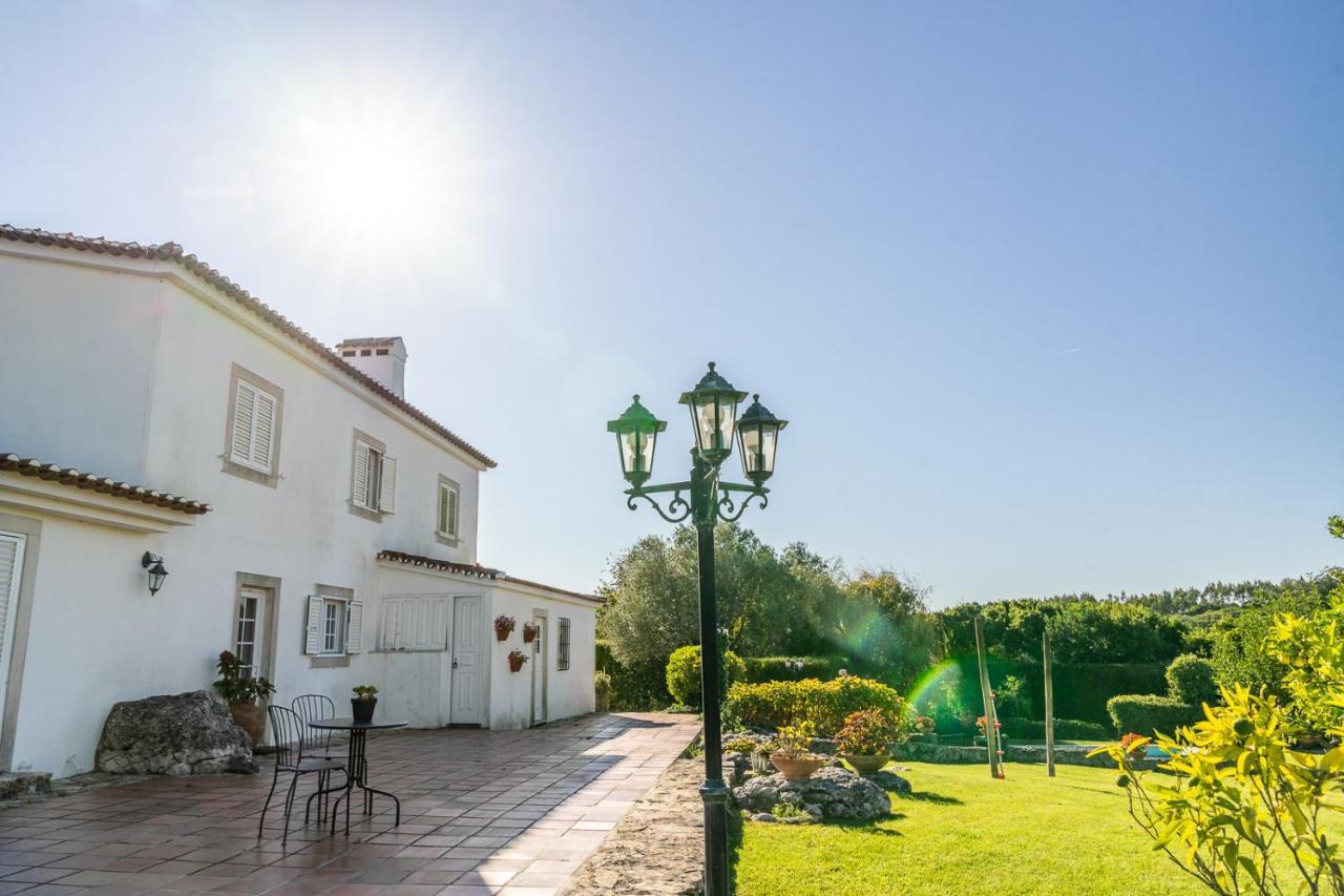 Country Village Senses Reguengo Grande Zewnętrze zdjęcie